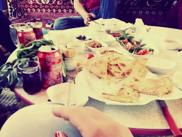 Bucakli Aydoganin Yeri'nin yemek ve ambiyans fotoğrafları 9