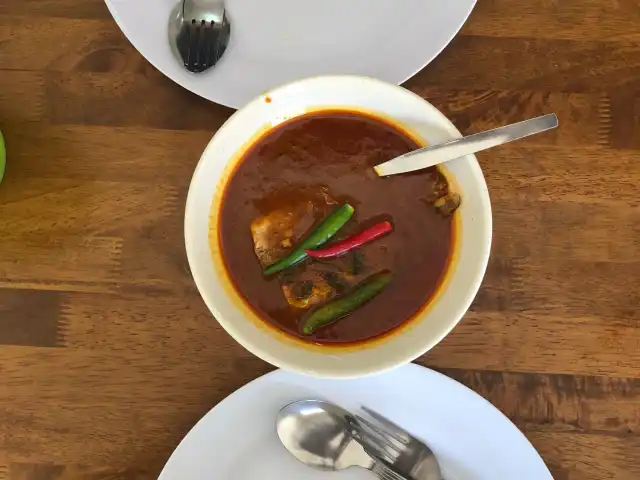 Nasi Dagang Kak Pah 2 Food Photo 5