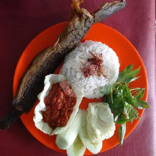 Gambar Makanan Pecel Ayam Dua Saudara, Sunter 11