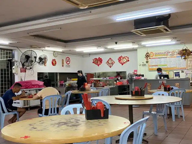 Restaurant Puchong Yong Tau Foo Food Photo 6