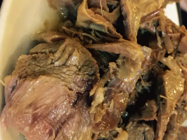 Çanlı Kuzu Çevirme'nin yemek ve ambiyans fotoğrafları 16