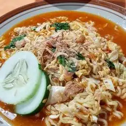 Gambar Makanan Burjo Motekar 13, Kaliurang 5