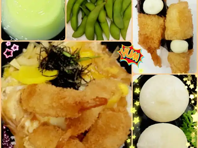 Sushi-Ya Japanese Restaurant Food Photo 8
