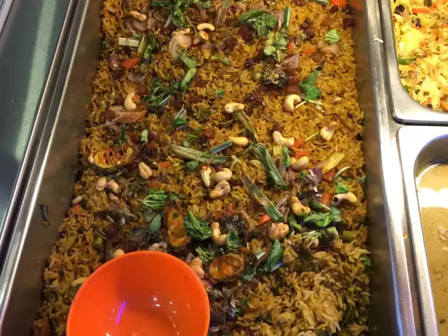 Sri Divya Curry House Food Photo 5