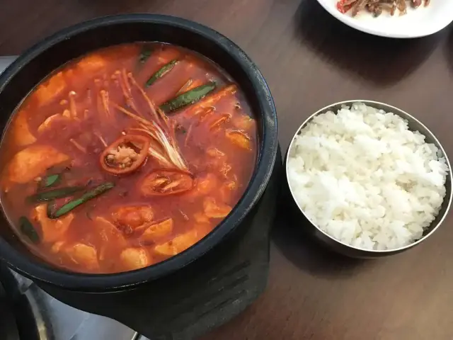 Bon-Ga Korean BBQ Food Photo 9