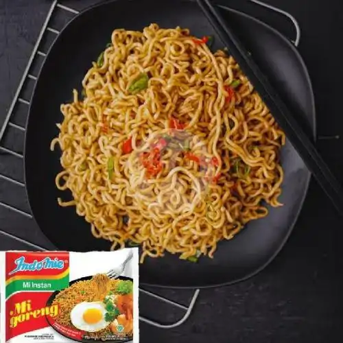 Gambar Makanan Indomie Setu Jaya 8