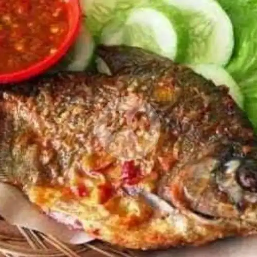 Gambar Makanan Dapoer Bu Juju,Rawa Badak Utara 12