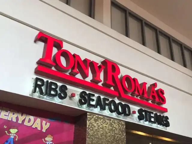 Tony Roma's Food Photo 13