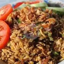 Gambar Makanan Nasi Goreng Ratuu, Jembatan Kedamaian 11