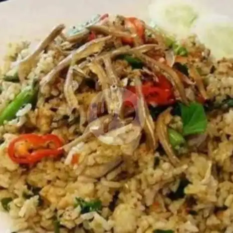 Gambar Makanan Nasi Goreng Ting-Ting, Rawa Indah 1 19