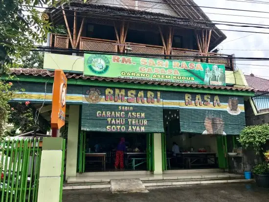 Gambar Makanan Rm. Sari Rasa 18