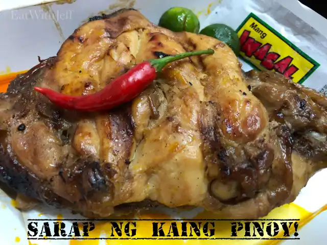 Mang Inasal Food Photo 11