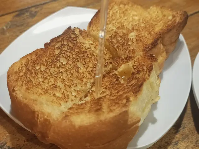 Gambar Makanan Roti Bakar Eddy 3