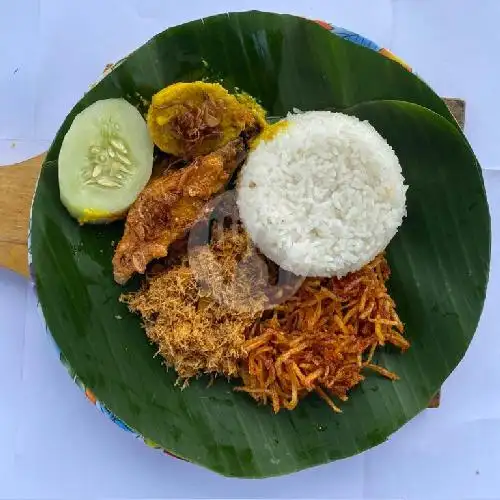 Gambar Makanan Nasi Madura/Sego Duro ( DUROS ) 2