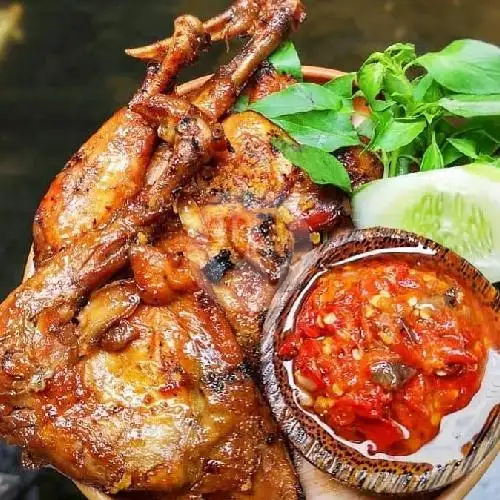 Gambar Makanan Sambalado Warunk, Batu Aji 13