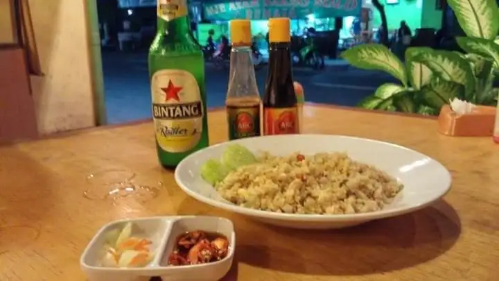 Gambar Makanan Warung Namba 20