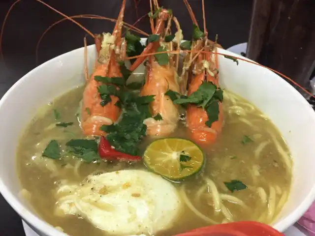 Mee Udang Pakar Paroi Food Photo 9