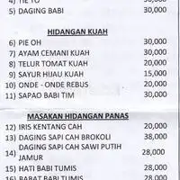 Gambar Makanan KSF Masakan China 1