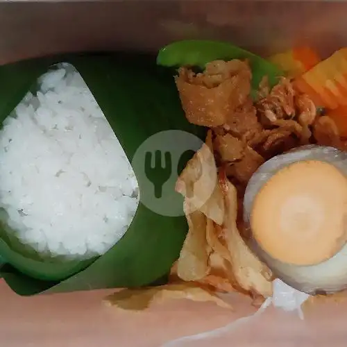 Gambar Makanan Gudeg Mbak Nita Sragen, Karangmalang 10