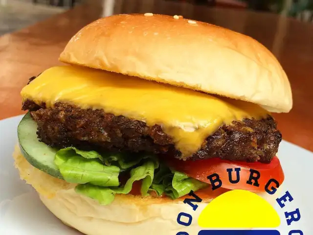 Gambar Makanan Don Burgero 1