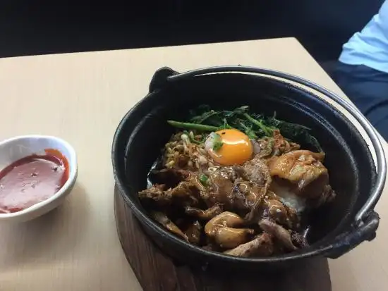 Seoul Garden Hot Pot Restaurant