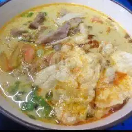 Gambar Makanan Soto Ceker Kedai Kalibata 5