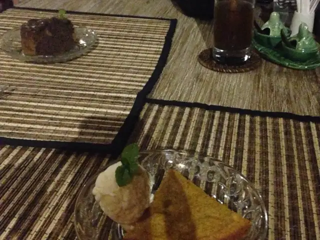 Gambar Makanan Sawah Bali 3