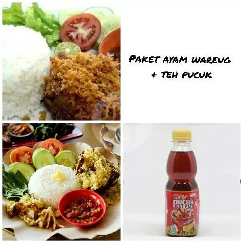 Gambar Makanan Bebek Iam, Sukajadi 1