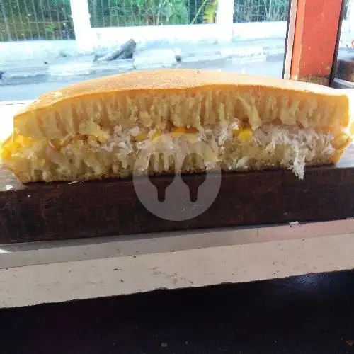 Gambar Makanan Martabak Manis Bang Chan, Senapelan 14