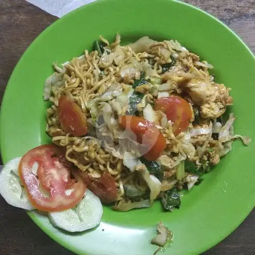 Gambar Makanan Nasi Goreng Mas Aryo Ortega, Tentara Pelajar 5