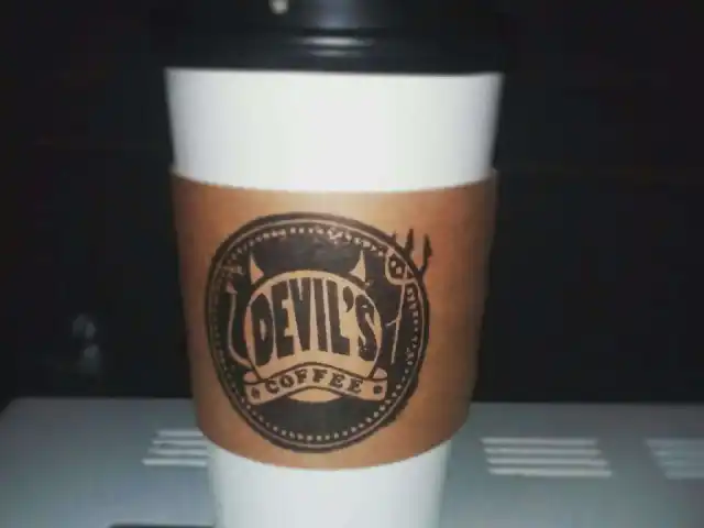 Devil's Coffee Food Photo 13