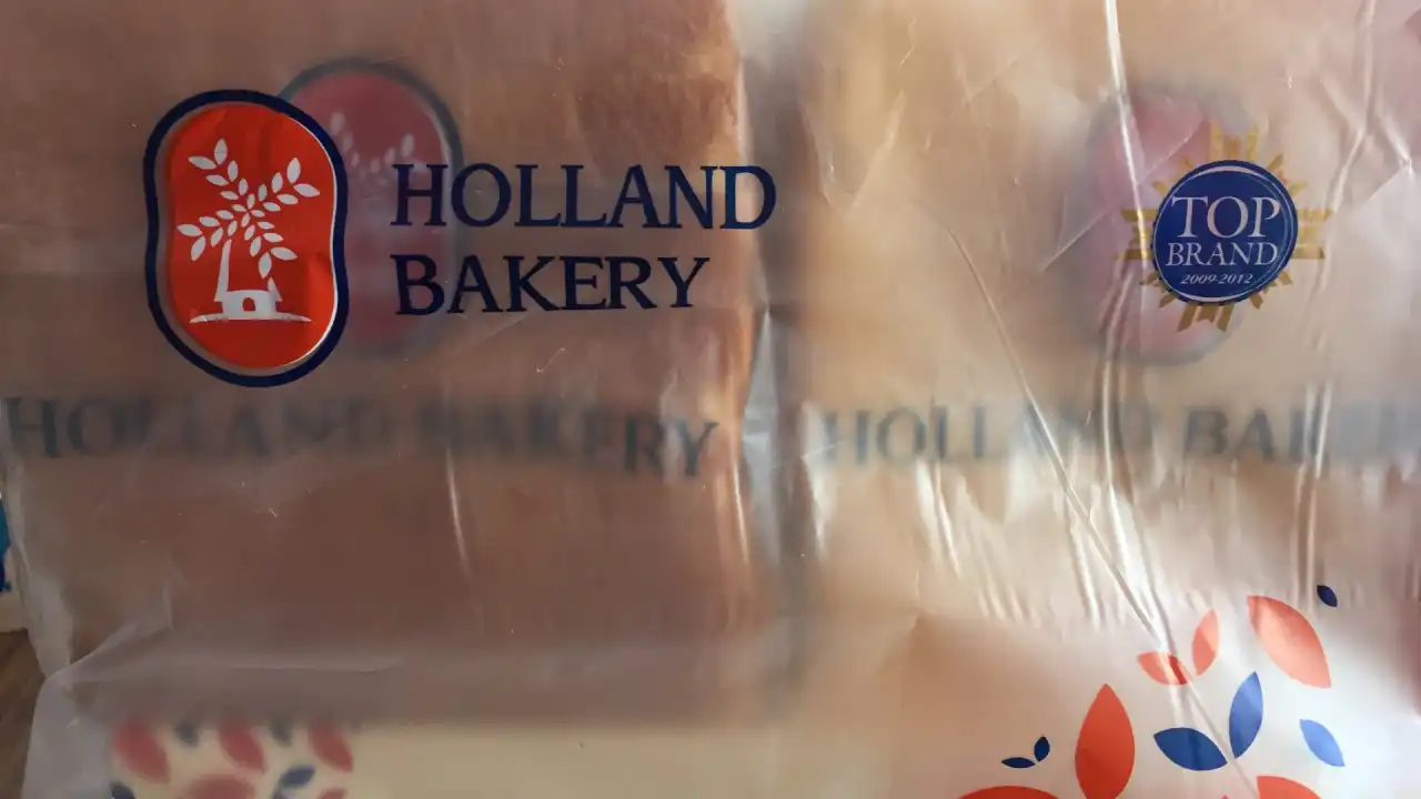 Holland bakery