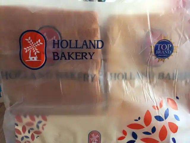 Gambar Makanan Holland bakery 1