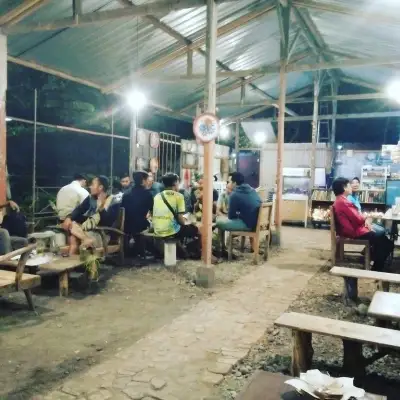 Wangun "Warung Angkringan Unik"