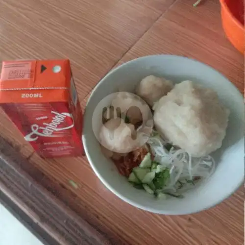 Gambar Makanan Warung Pakde Mas Gondrong 8