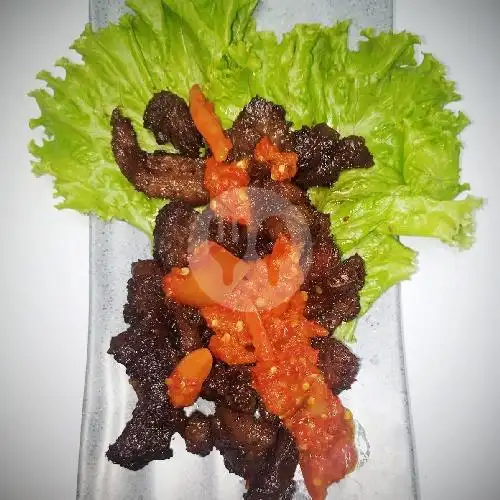 Gambar Makanan Sate Maranggi Tebet 18