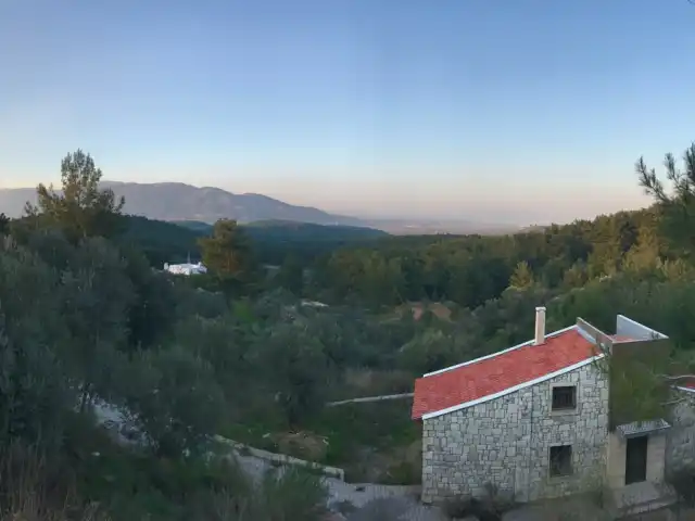 yukarı kızılca saklı cennet'nin yemek ve ambiyans fotoğrafları 3