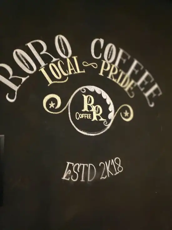 Gambar Makanan Roro Coffee 10