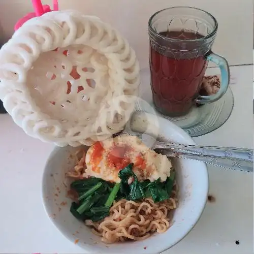 Gambar Makanan Warkop Barokah, Swadaya PAM 7