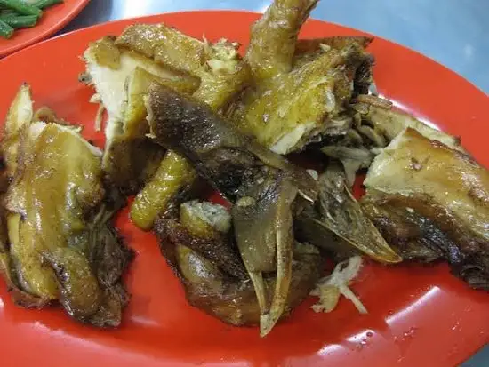 Gambar Makanan Ayam Tim Goreng Bu Better 5