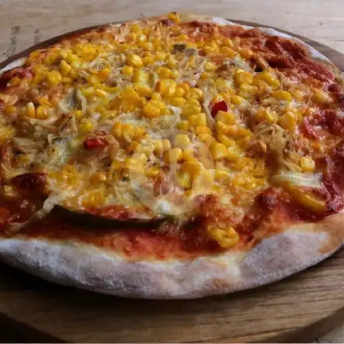 Gambar Makanan W And W Home Made Pizza, Seseh 7
