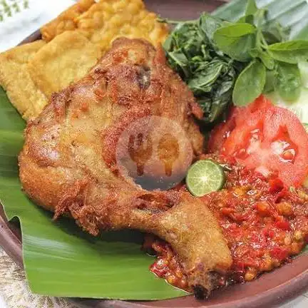 Gambar Makanan Dapoer Kartika - Karyamulya 3