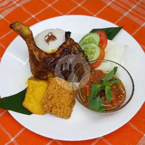 Gambar Makanan Ayam Geprek & Kantin Seroja, Rumpak Sinang 2