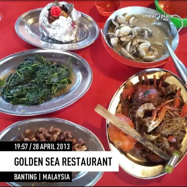 Golden Sea Restaurant Food Photo 4