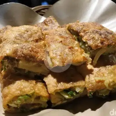 Gambar Makanan Martabak Manis Laris Lancar, Ciawi 5