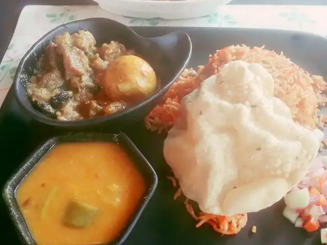 Briyani Hyderabad Food Photo 3