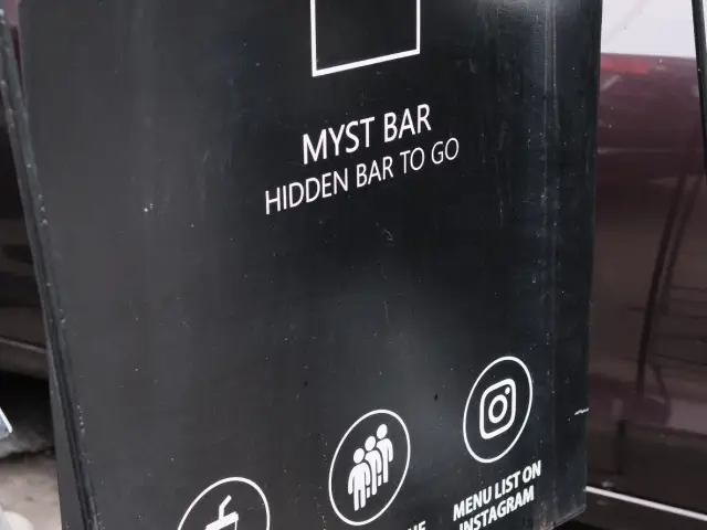 Myst Bar