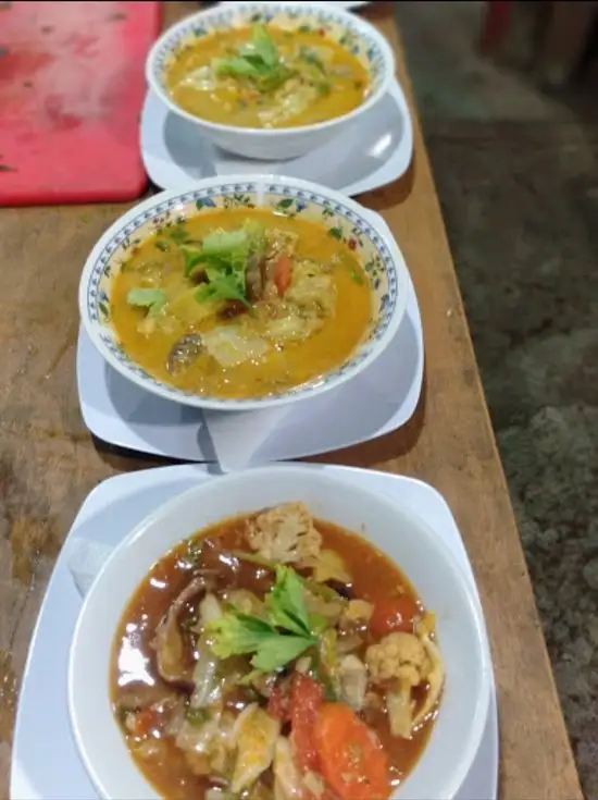 Gambar Makanan Warung Simpang 3 2