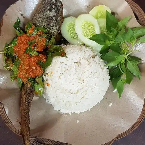 Gambar Makanan Ayam Sambel Rasan Bu Ning, Sunter 5