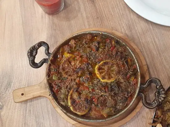 Fatafeet Istanbul Restaurant'nin yemek ve ambiyans fotoğrafları 27